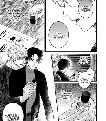 [Sugar Peropero] When the Last Scent Blooms [Eng] – Gay Manga sex 26