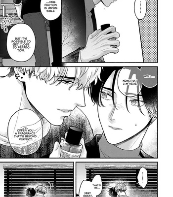 [Sugar Peropero] When the Last Scent Blooms [Eng] – Gay Manga sex 28