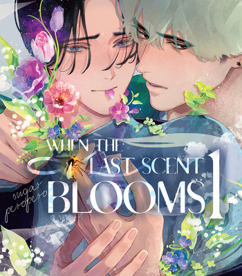 [Sugar Peropero] When the Last Scent Blooms [Eng] – Gay Manga sex 3