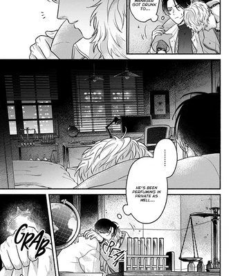 [Sugar Peropero] When the Last Scent Blooms [Eng] – Gay Manga sex 36