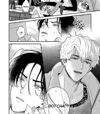 [Sugar Peropero] When the Last Scent Blooms [Eng] – Gay Manga sex 37