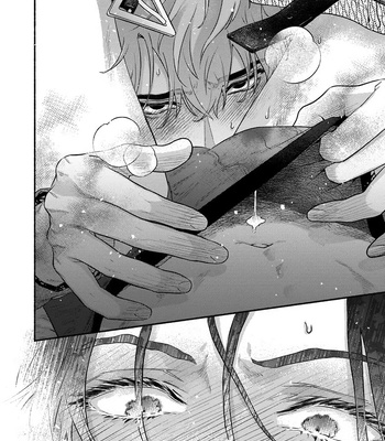 [Sugar Peropero] When the Last Scent Blooms [Eng] – Gay Manga sex 45