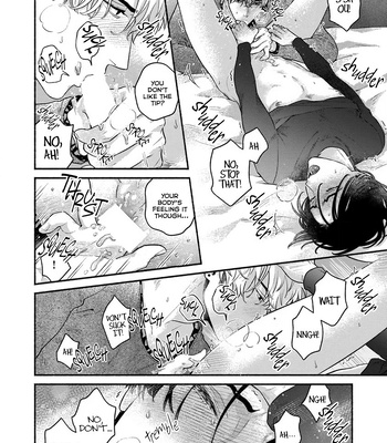 [Sugar Peropero] When the Last Scent Blooms [Eng] – Gay Manga sex 49