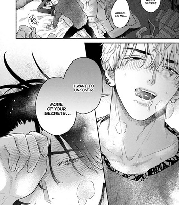 [Sugar Peropero] When the Last Scent Blooms [Eng] – Gay Manga sex 51