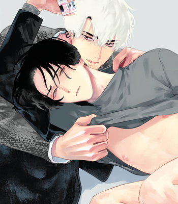 [Sugar Peropero] When the Last Scent Blooms [Eng] – Gay Manga sex 8