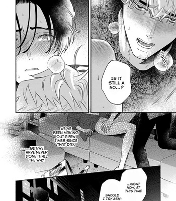 [Sugar Peropero] When the Last Scent Blooms [Eng] – Gay Manga sex 152