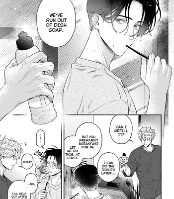 [Sugar Peropero] When the Last Scent Blooms [Eng] – Gay Manga sex 137