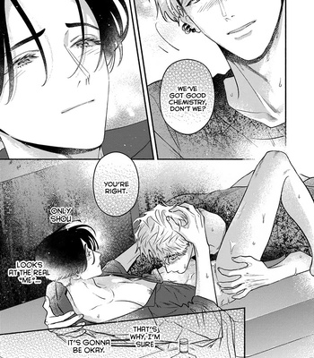 [Sugar Peropero] When the Last Scent Blooms [Eng] – Gay Manga sex 155