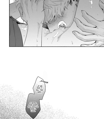 [Sugar Peropero] When the Last Scent Blooms [Eng] – Gay Manga sex 156