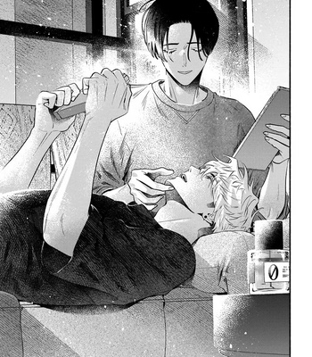 [Sugar Peropero] When the Last Scent Blooms [Eng] – Gay Manga sex 139