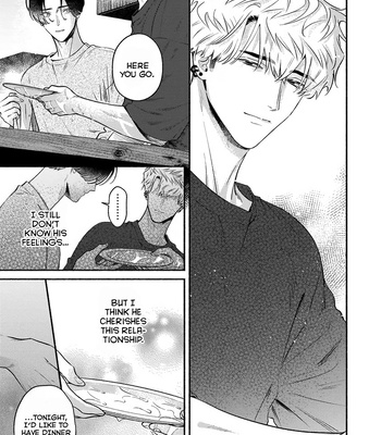 [Sugar Peropero] When the Last Scent Blooms [Eng] – Gay Manga sex 141