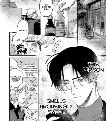 [Sugar Peropero] When the Last Scent Blooms [Eng] – Gay Manga sex 158