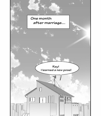 [Kumahachi] Kemono Can Help!! [Eng] – Gay Manga sex 33
