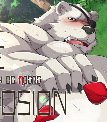 [Yakumi Logic (Yoshida Wasabi)] Rose Explosion — Explosión de Rosas [Español] – Gay Manga sex 24