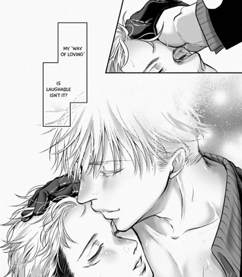 [YUE] Let’s Party – Jujutsu Kaisen [Eng] – Gay Manga sex 23