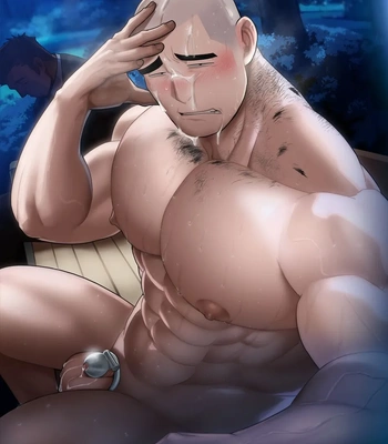 [Maou Abutan/ Studio fll350l] vol 17 – Gay Manga sex 26