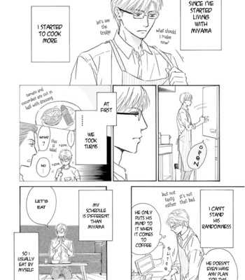 [Hidaka Shoko] After [Eng] – Gay Manga sex 18