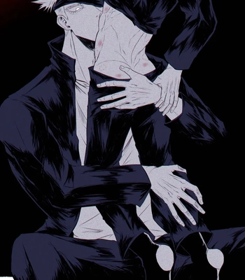 [Mission] Mother’s Milk – Jujutsu Kaisen dj [Kr] – Gay Manga thumbnail 001