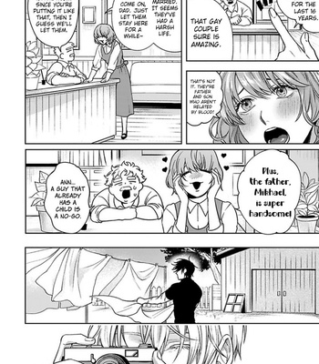 [SAKISHITA Senmu] Undead Puppy [Eng] – Gay Manga sex 9