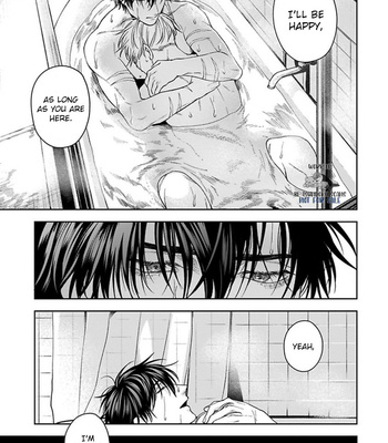 [SAKISHITA Senmu] Undead Puppy [Eng] – Gay Manga sex 148