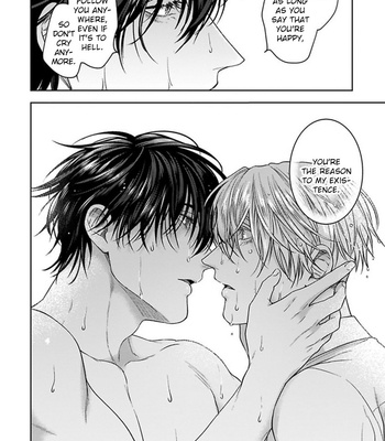 [SAKISHITA Senmu] Undead Puppy [Eng] – Gay Manga sex 170
