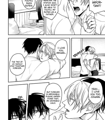 [SAKISHITA Senmu] Undead Puppy [Eng] – Gay Manga sex 29