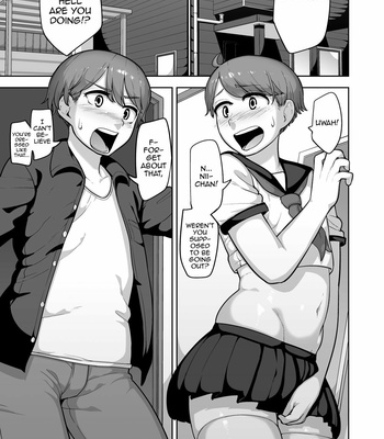 [Acbin’s (Acbin’s)] Futago Shugi – Geminism [Eng] – Gay Manga sex 2