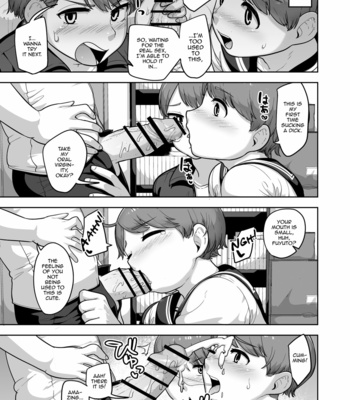 [Acbin’s (Acbin’s)] Futago Shugi – Geminism [Eng] – Gay Manga sex 6