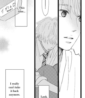 [Aruko/ Hinekure Wataru] Kieta Hatsukoi – Vol.02 [Eng] – Gay Manga sex 72