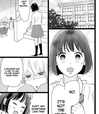 [Aruko/ Hinekure Wataru] Kieta Hatsukoi – Vol.02 [Eng] – Gay Manga sex 76