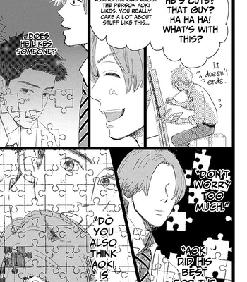 [Aruko/ Hinekure Wataru] Kieta Hatsukoi – Vol.02 [Eng] – Gay Manga sex 58