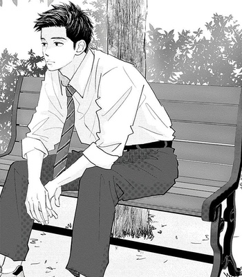[Aruko/ Hinekure Wataru] Kieta Hatsukoi – Vol.02 [Eng] – Gay Manga sex 136