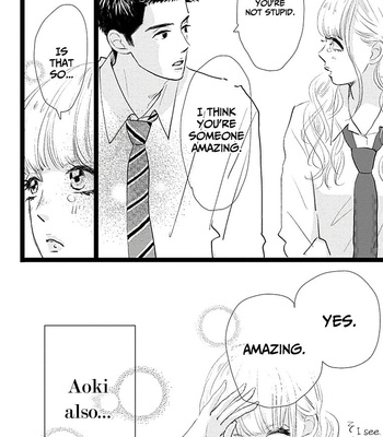 [Aruko/ Hinekure Wataru] Kieta Hatsukoi – Vol.02 [Eng] – Gay Manga sex 169