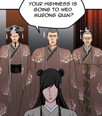[Kijima] 1001 NIGHTS+ [Eng] (update c.15) – Gay Manga sex 59