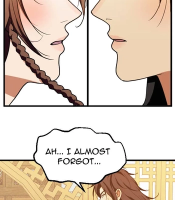 [Kijima] 1001 NIGHTS+ [Eng] (update c.15) – Gay Manga sex 46