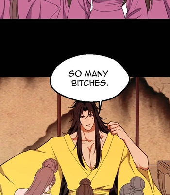 [Kijima] 1001 NIGHTS+ [Eng] (update c.15) – Gay Manga sex 48