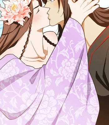 [Kijima] 1001 NIGHTS+ [Eng] (update c.15) – Gay Manga sex 50