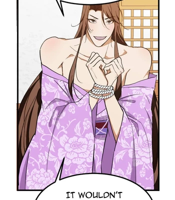 [Kijima] 1001 NIGHTS+ [Eng] (update c.15) – Gay Manga sex 52