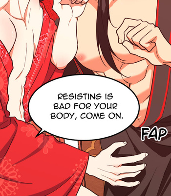 [Kijima] 1001 NIGHTS+ [Eng] (update c.15) – Gay Manga sex 62