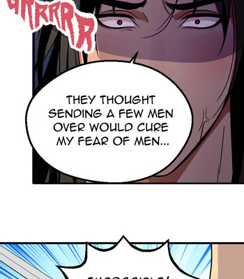[Kijima] 1001 NIGHTS+ [Eng] (update c.15) – Gay Manga sex 18