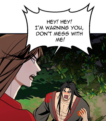 [Kijima] 1001 NIGHTS+ [Eng] (update c.15) – Gay Manga sex 19