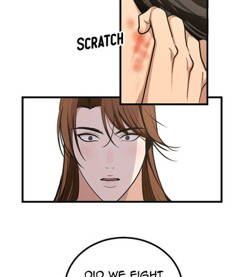 [Kijima] 1001 NIGHTS+ [Eng] (update c.15) – Gay Manga sex 24