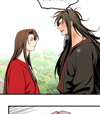 [Kijima] 1001 NIGHTS+ [Eng] (update c.15) – Gay Manga sex 28