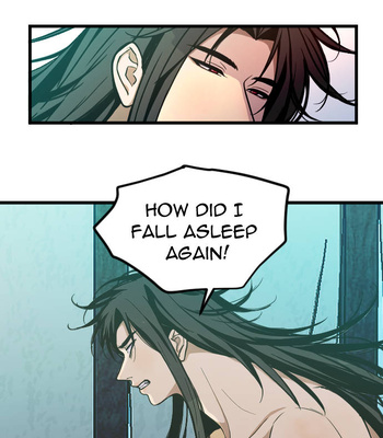 [Kijima] 1001 NIGHTS+ [Eng] (update c.15) – Gay Manga sex 29