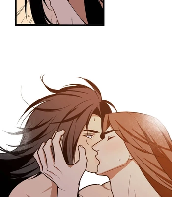 [Kijima] 1001 NIGHTS+ [Eng] (update c.15) – Gay Manga sex 35