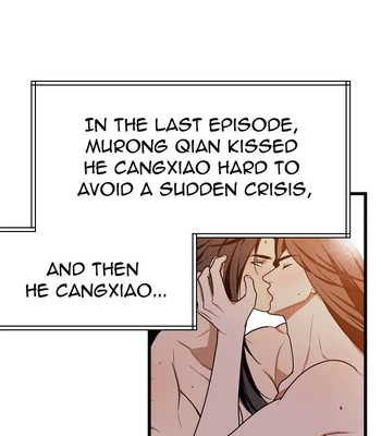 [Kijima] 1001 NIGHTS+ [Eng] (update c.15) – Gay Manga sex 36