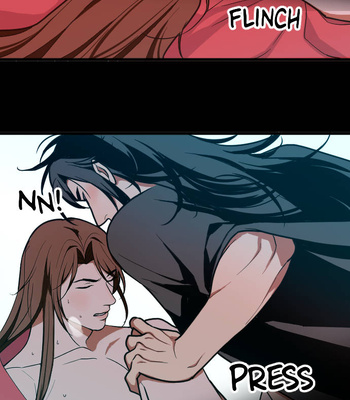 Gay Manga - [Kijima] 1001 NIGHTS+ [Eng] (update c.15) – Gay Manga