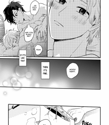 [motteke] Namaiki na Otouto wo Itooshimu Houhou [Eng] – Gay Manga sex 103