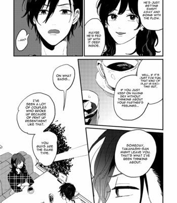 [motteke] Namaiki na Otouto wo Itooshimu Houhou [Eng] – Gay Manga sex 105