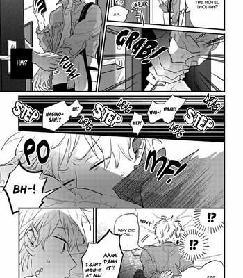 [motteke] Namaiki na Otouto wo Itooshimu Houhou [Eng] – Gay Manga sex 57